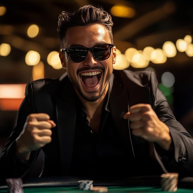 Live baccarat table with dealer and multi-camera view on mgs88 login