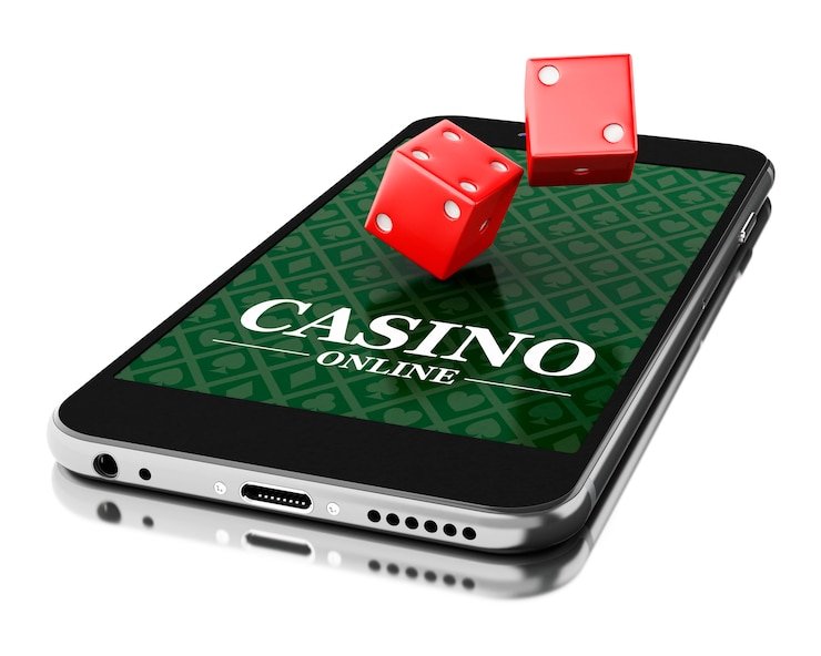 No Commission Baccarat live table interface on mgs88 login mobile